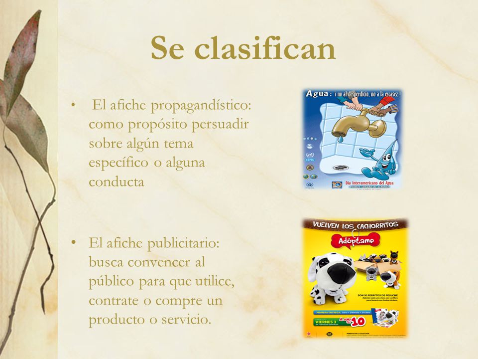 Sepan que lo que